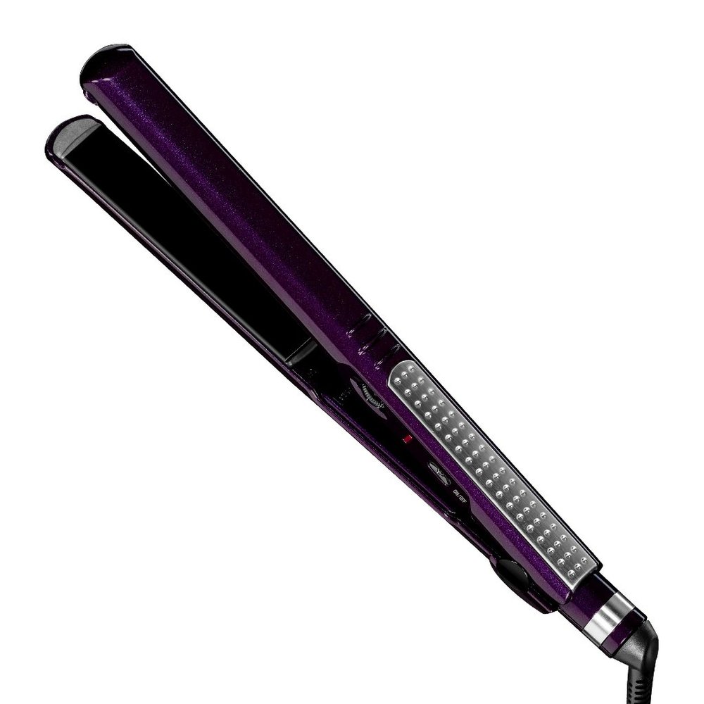 Conair Infinitipro flatiron, tourmaline ceramic, 1"